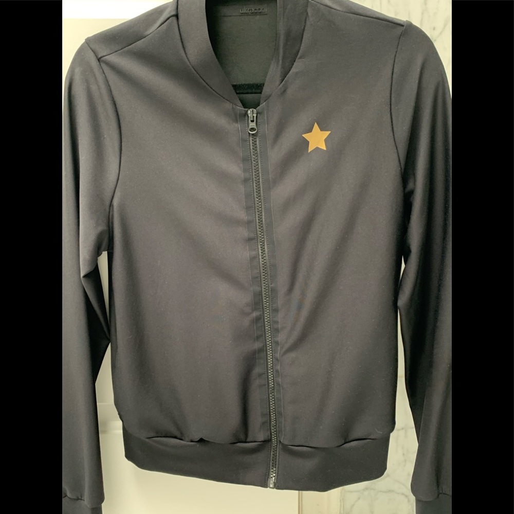 Ultracore jacket